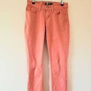 Awesome skinny jeans